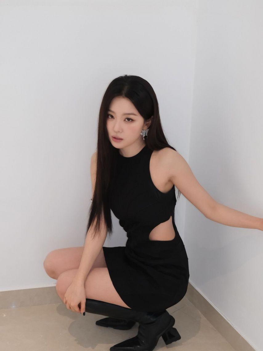 슬기 레드벨벳 인별0