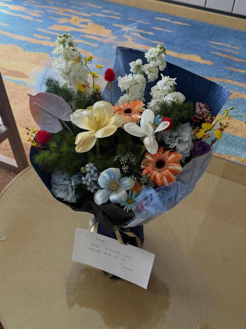 슬기 레드벨벳 인별18