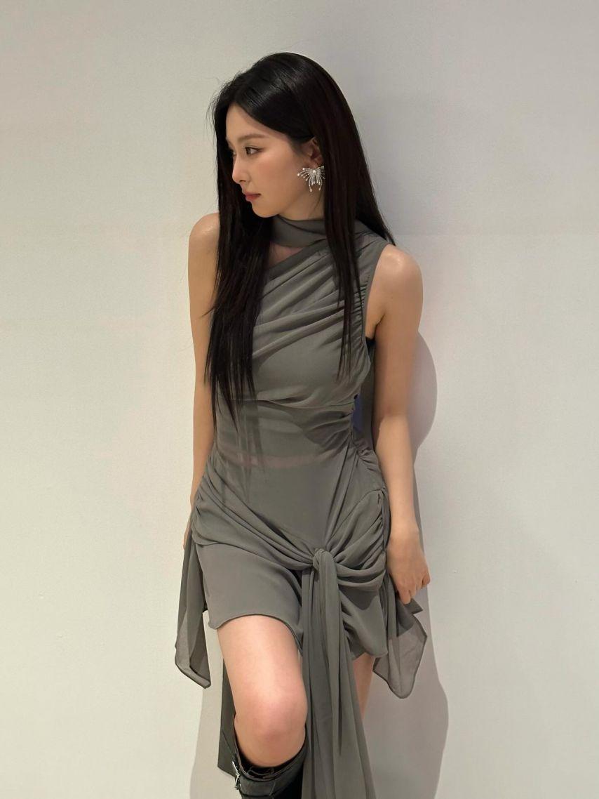 슬기 레드벨벳 인별3