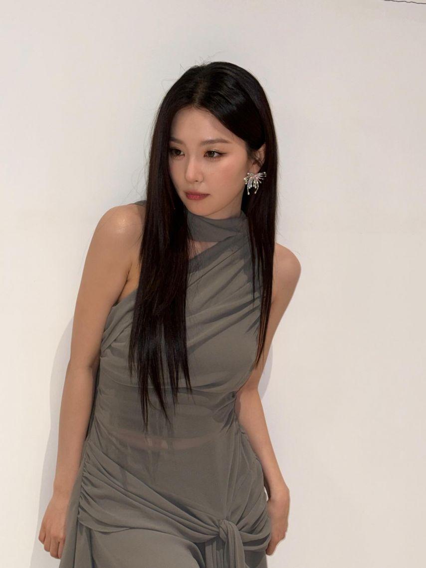 슬기 레드벨벳 인별9