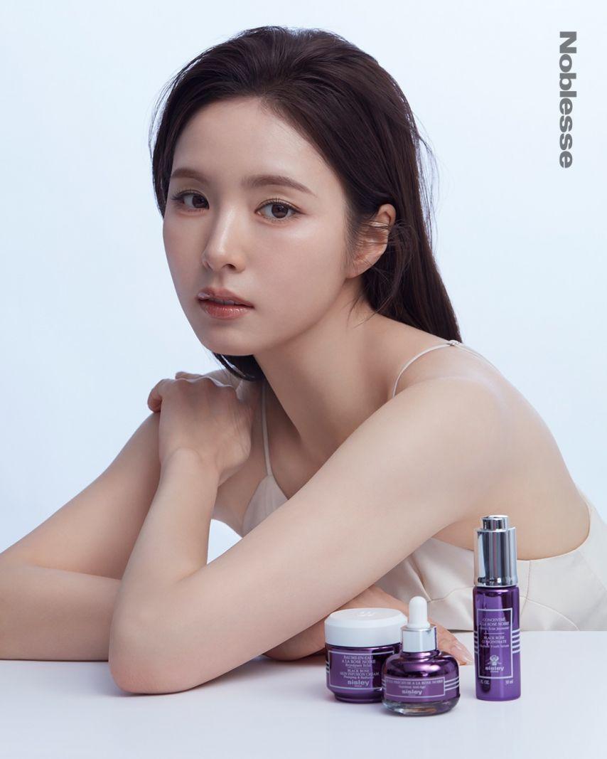 신세경 Noblesse노블레스2