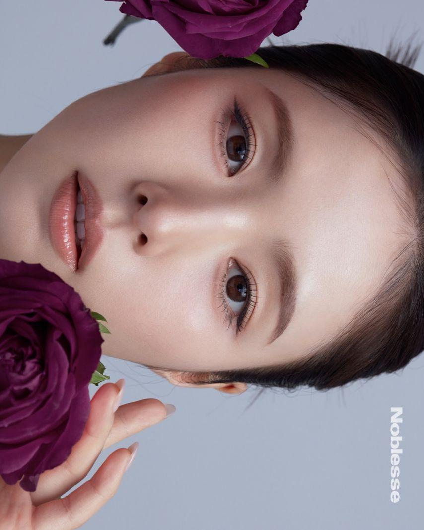 신세경 Noblesse노블레스3