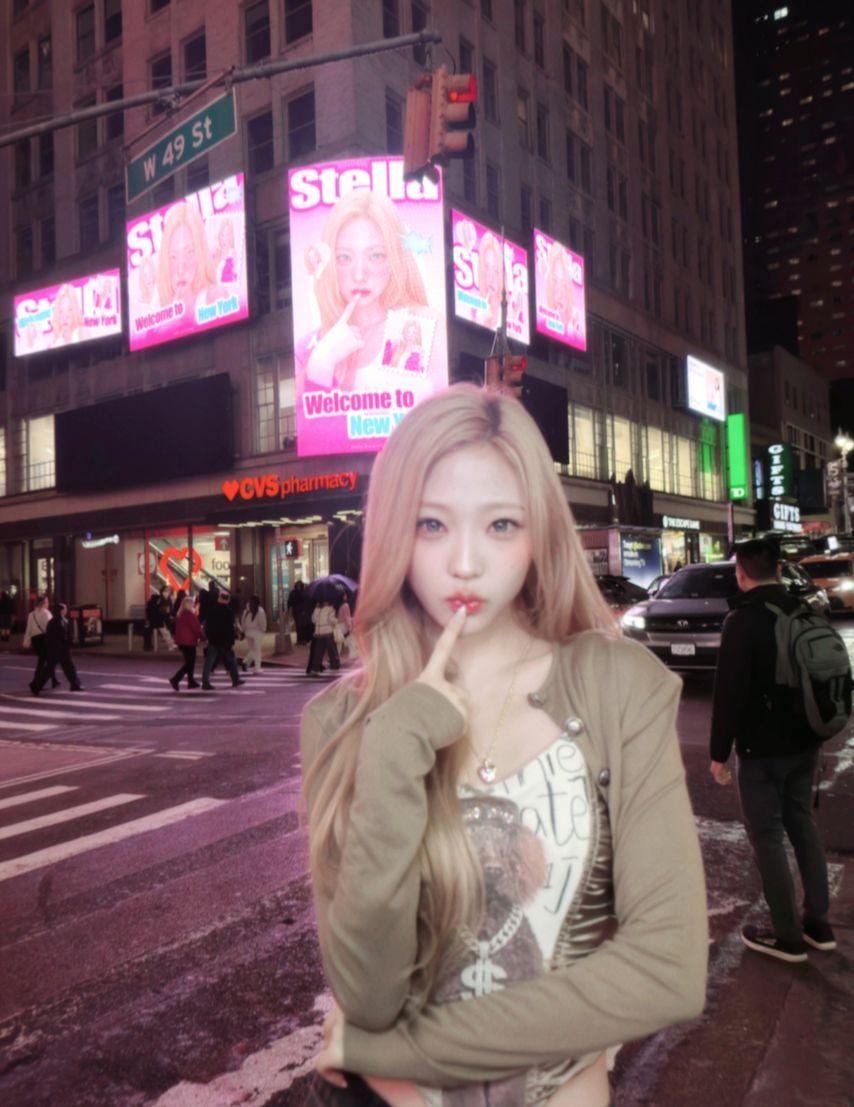 하츠투하츠 스텔라1