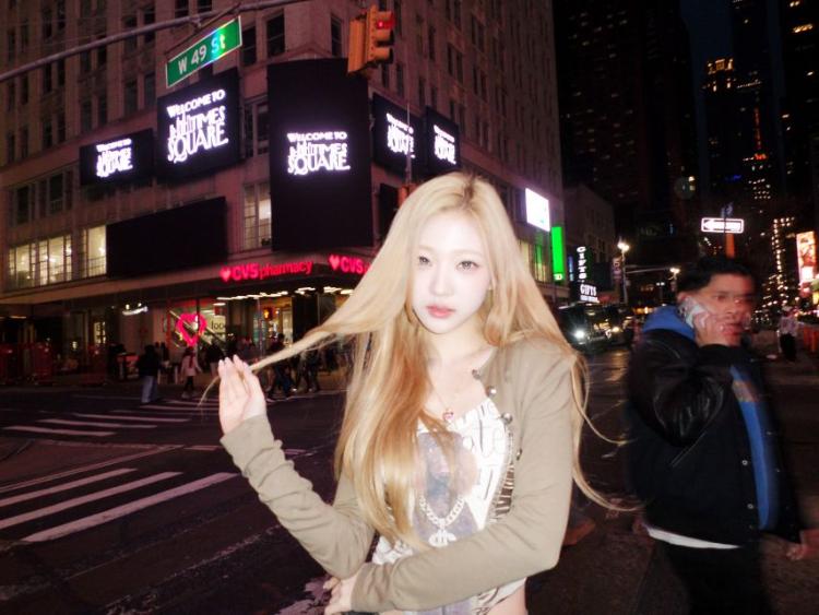 하츠투하츠 스텔라4