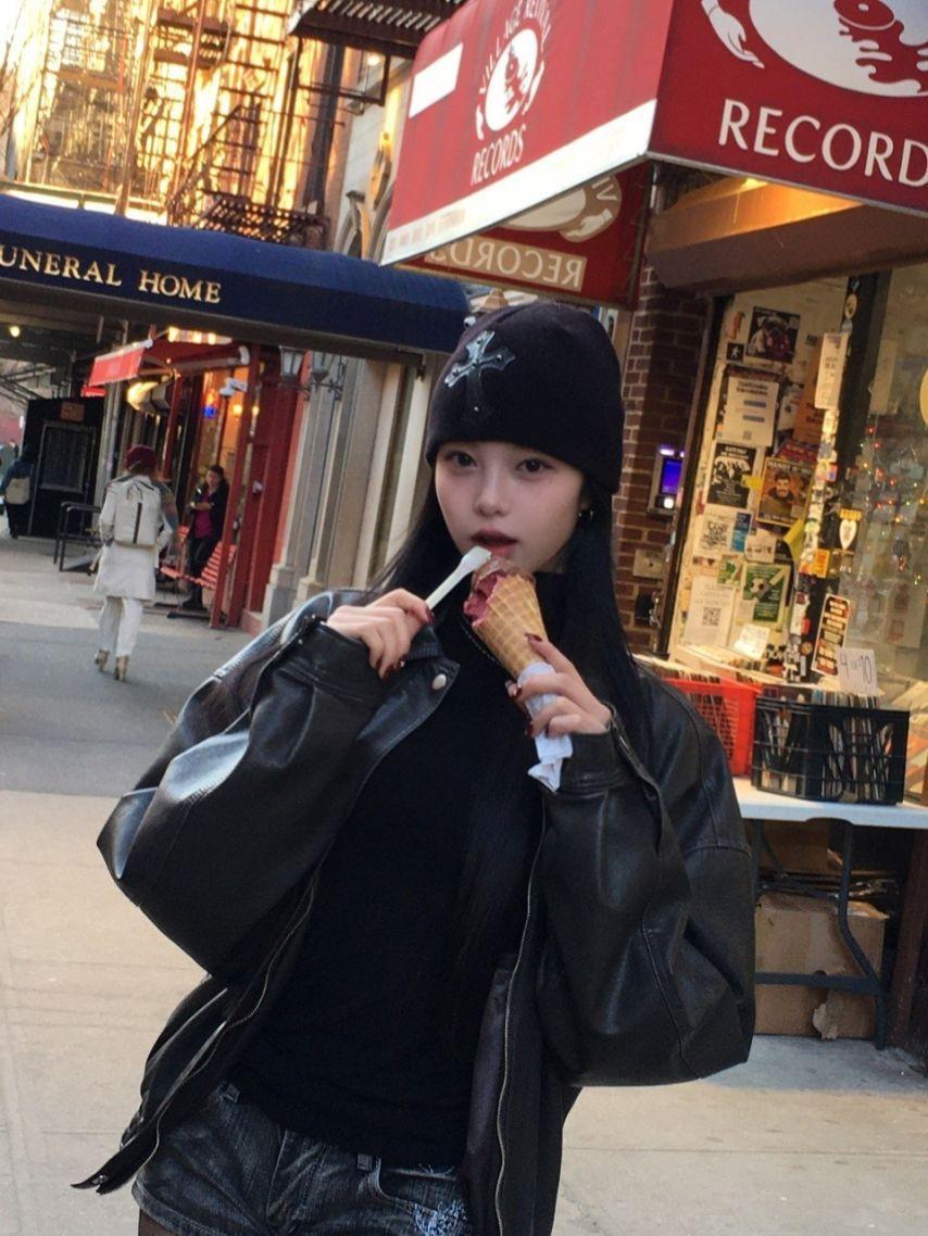 하츠투하츠 이안4