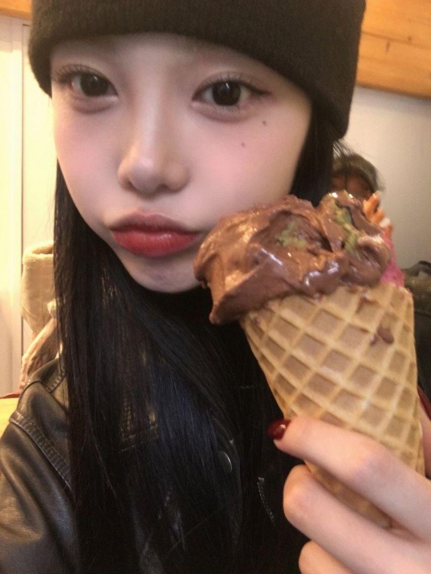 하츠투하츠 이안5