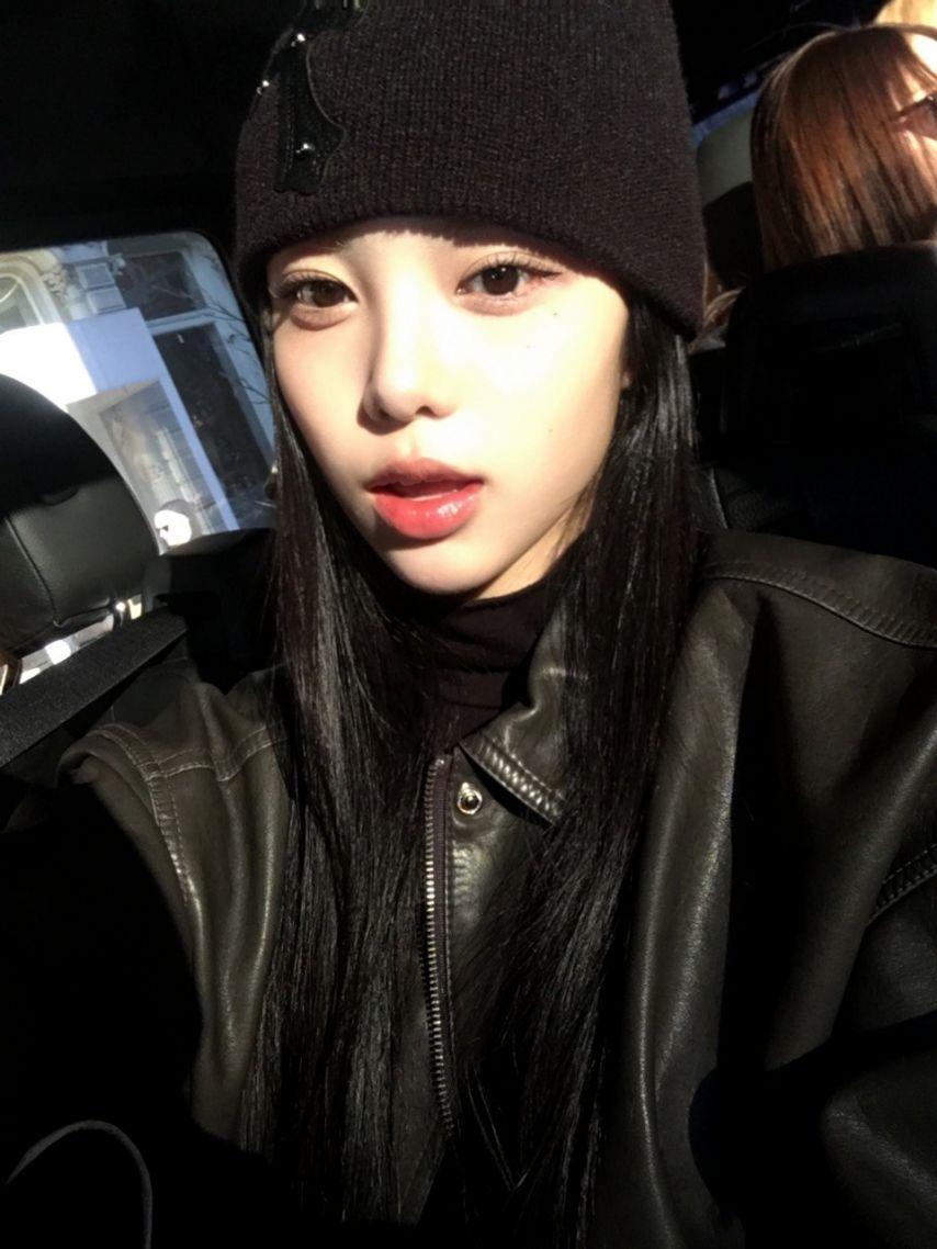 하츠투하츠 이안7