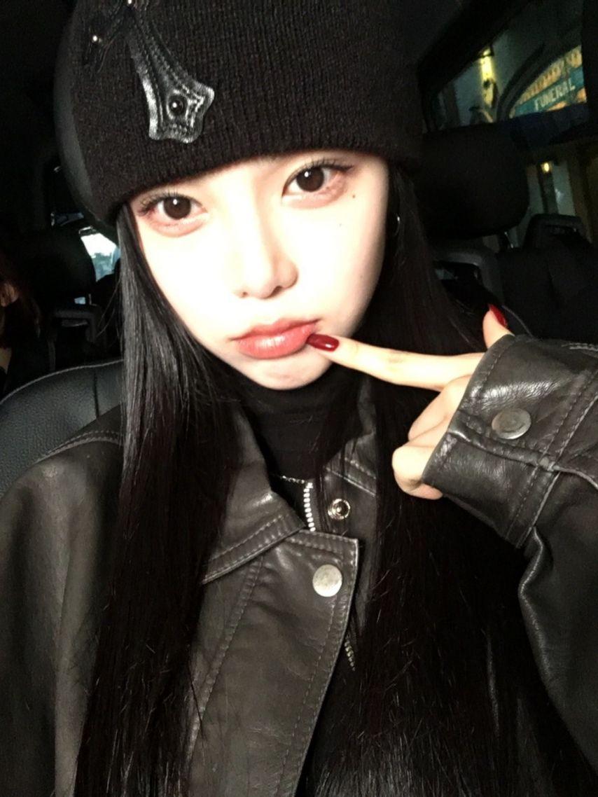 하츠투하츠 이안8