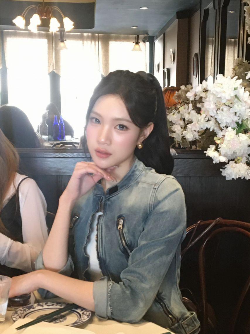 하츠투하츠 주은0