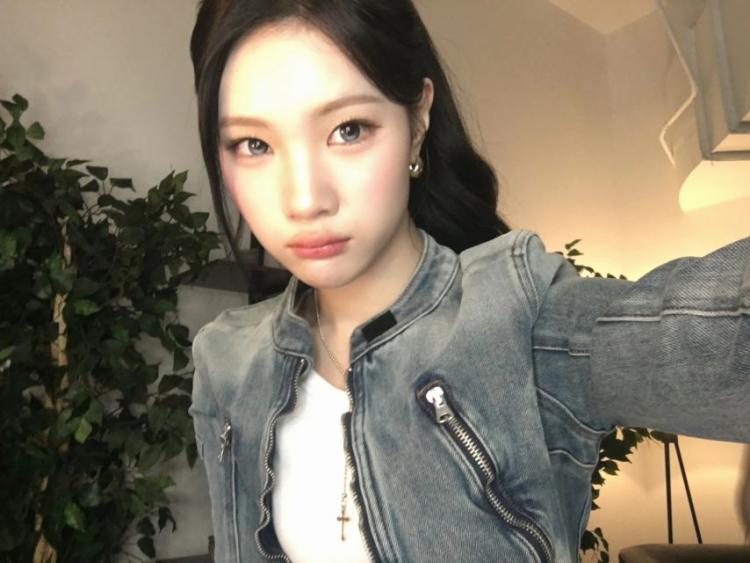 하츠투하츠 주은3