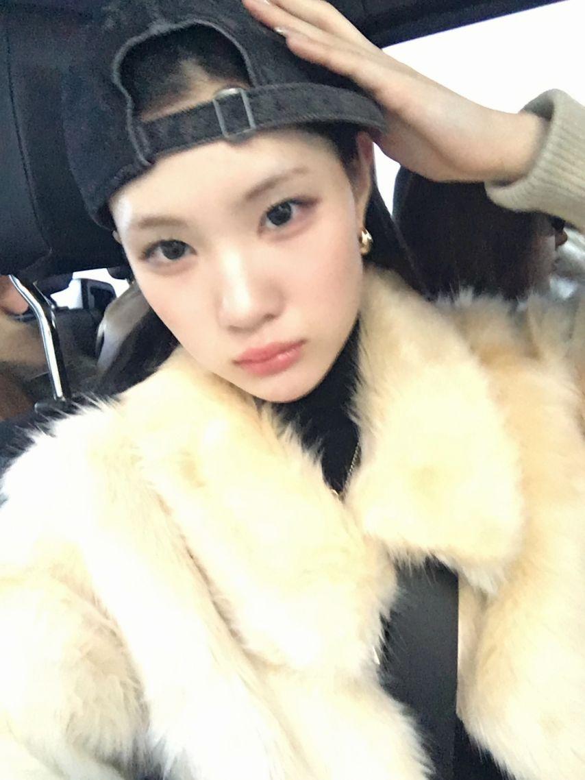 하츠투하츠 주은6