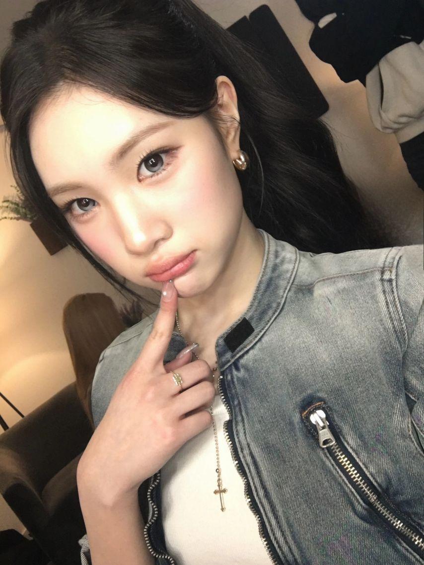 하츠투하츠 주은8