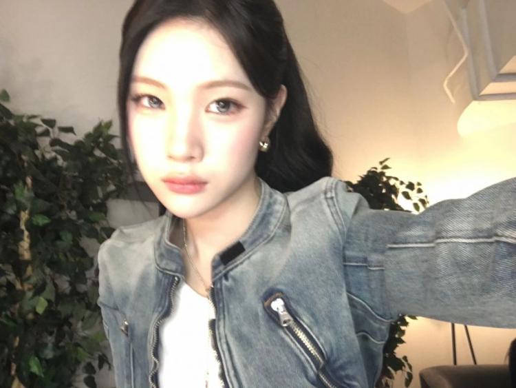 하츠투하츠 주은9