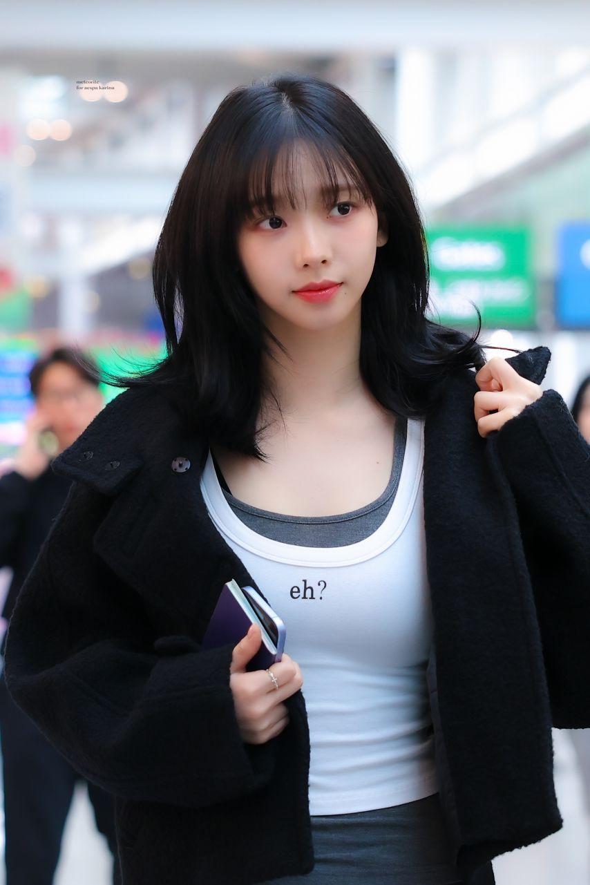 [에스파] 카리나0