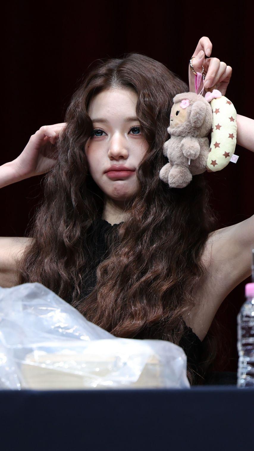 [아이브] 장원영2