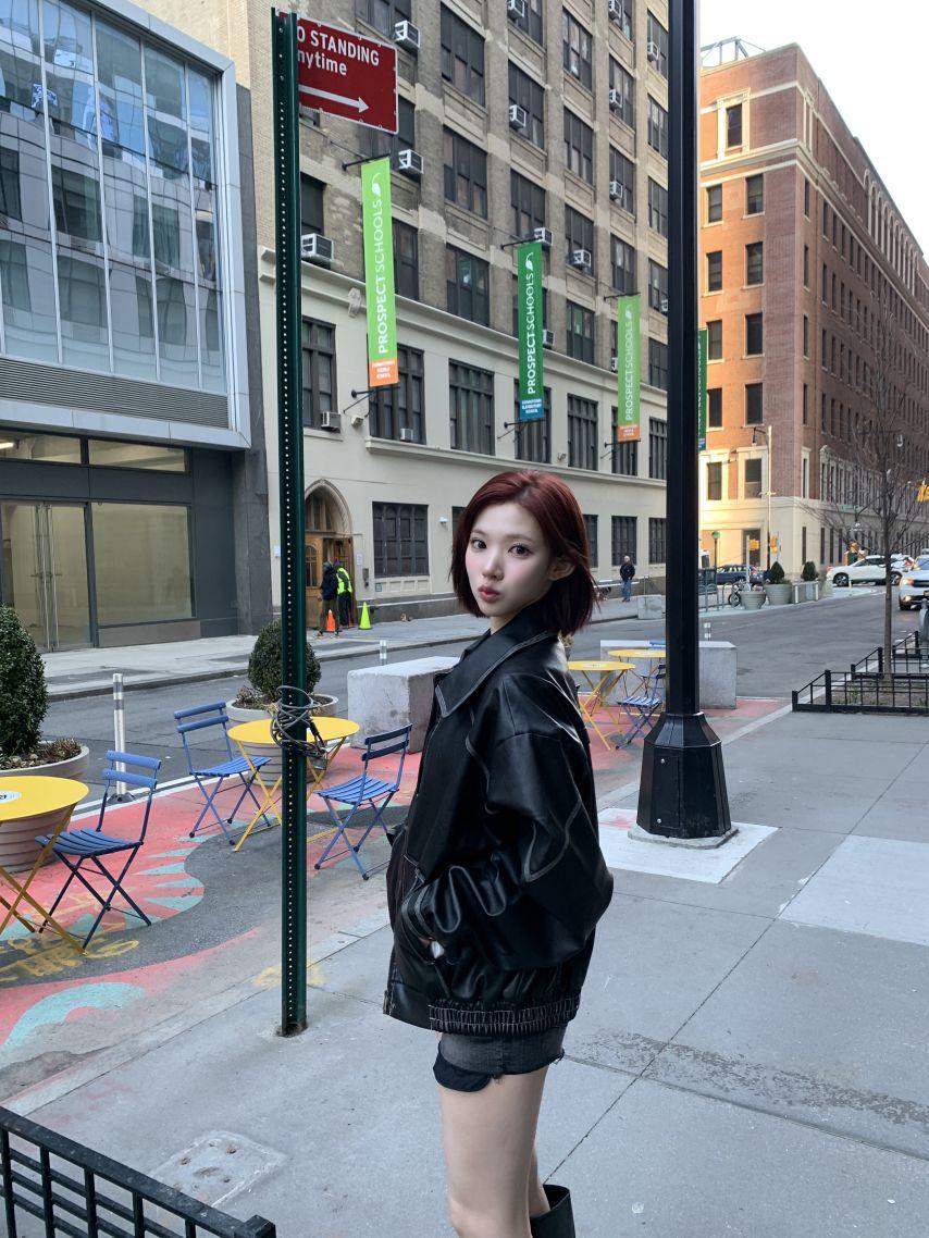 하츠투하츠 지우 -11