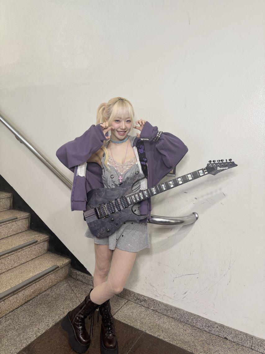 레이턴시 뮤직뱅크10