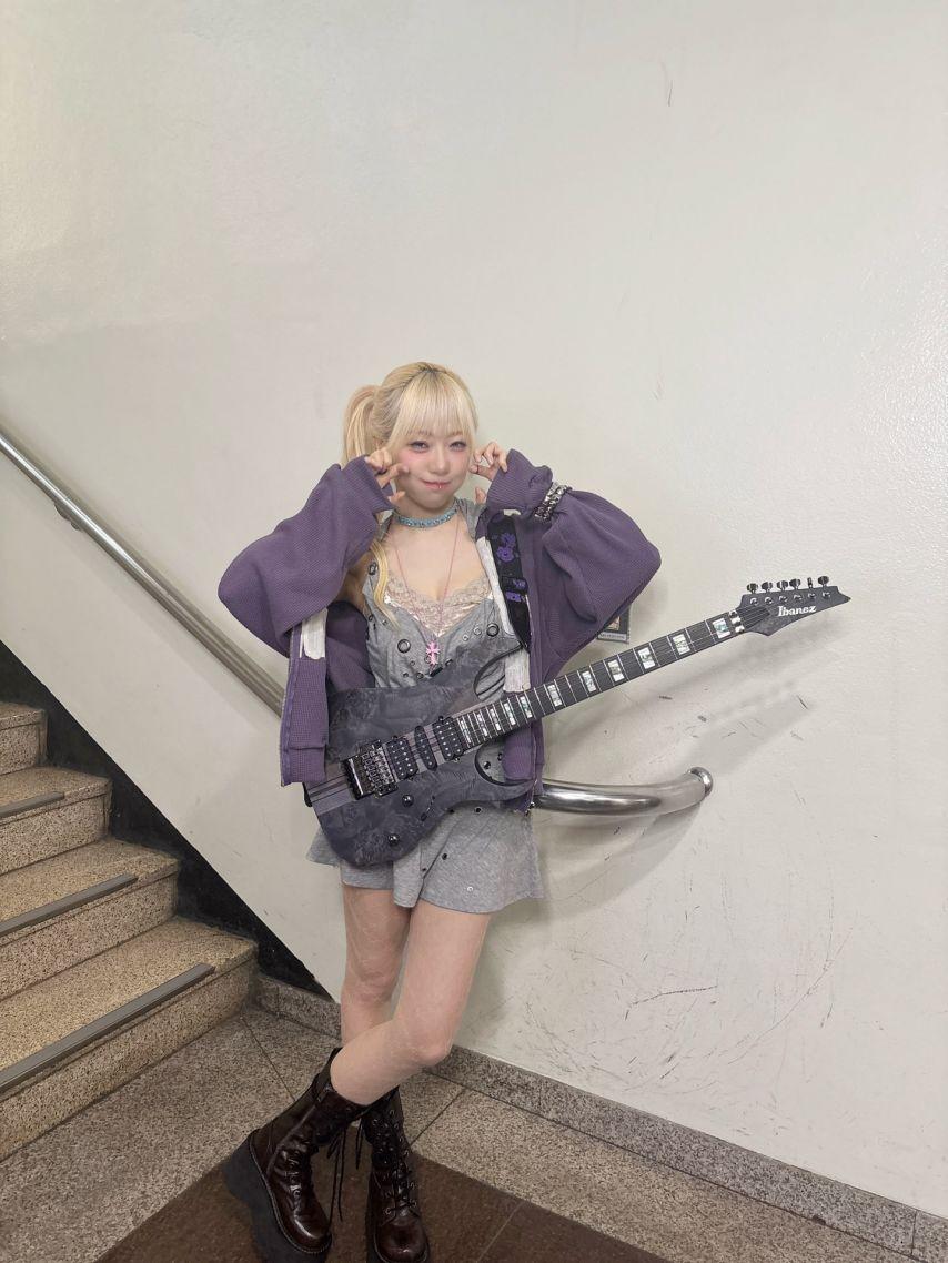 레이턴시 뮤직뱅크11