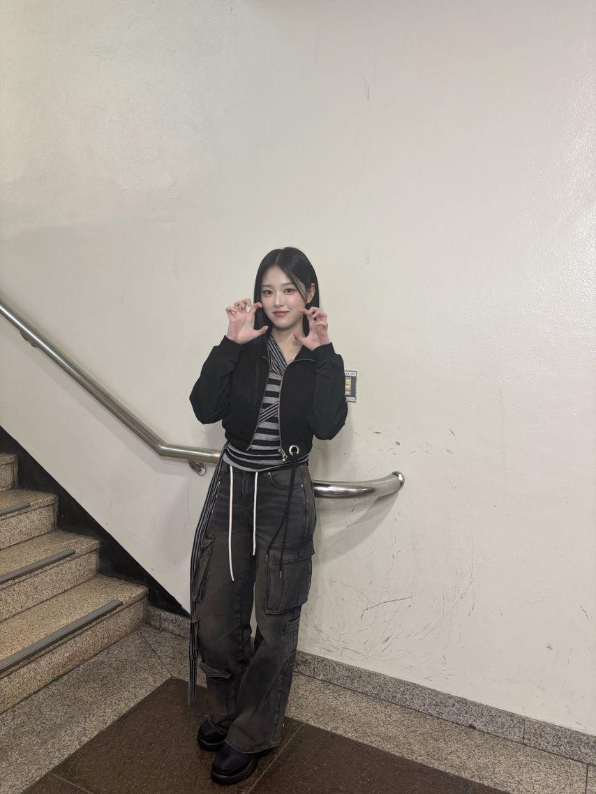 레이턴시 뮤직뱅크16