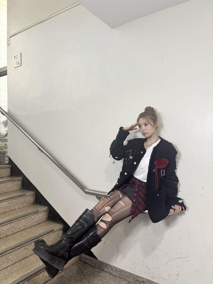 레이턴시 뮤직뱅크18