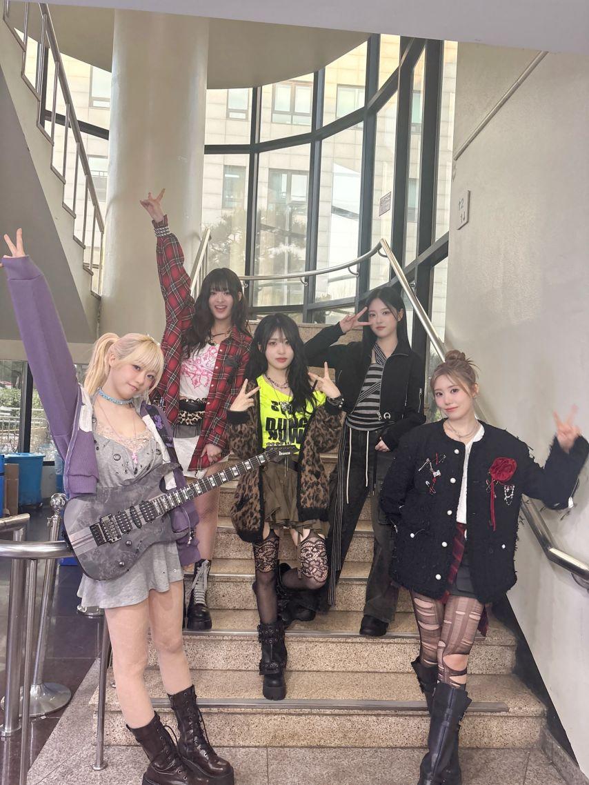 레이턴시 뮤직뱅크1