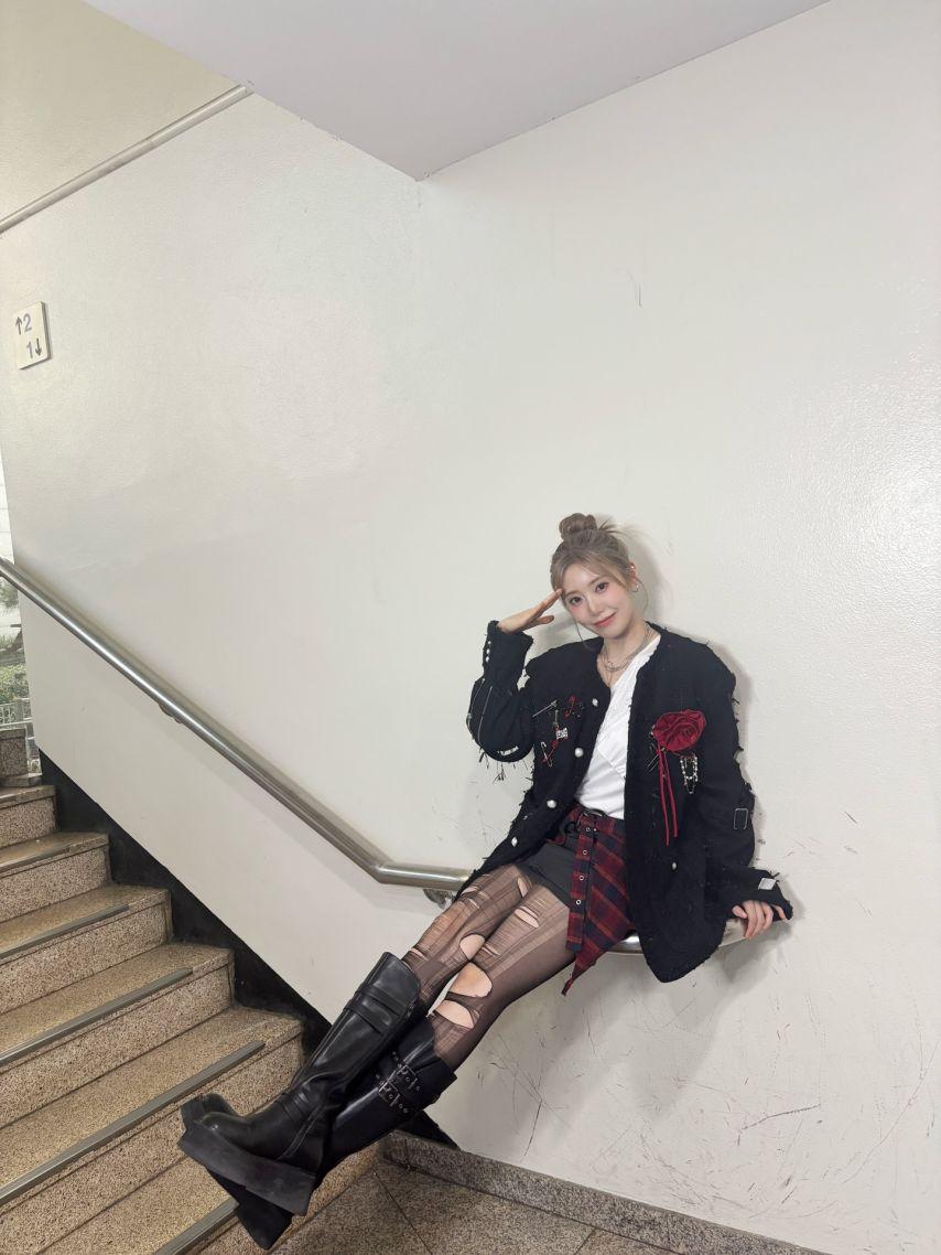 레이턴시 뮤직뱅크21