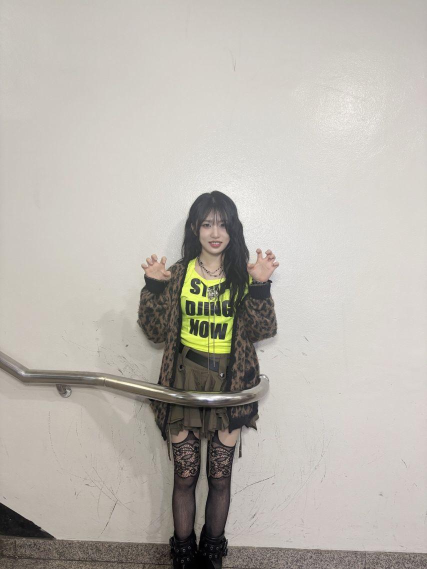 레이턴시 뮤직뱅크4