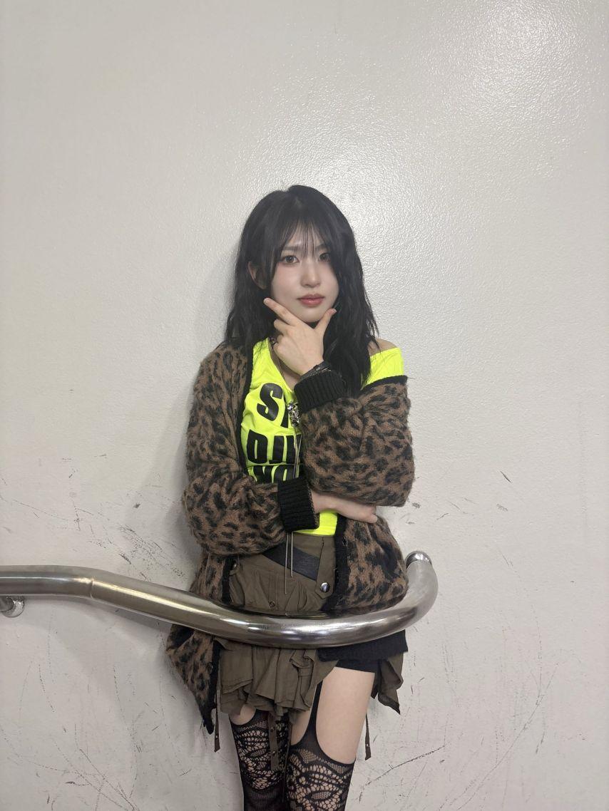 레이턴시 뮤직뱅크6