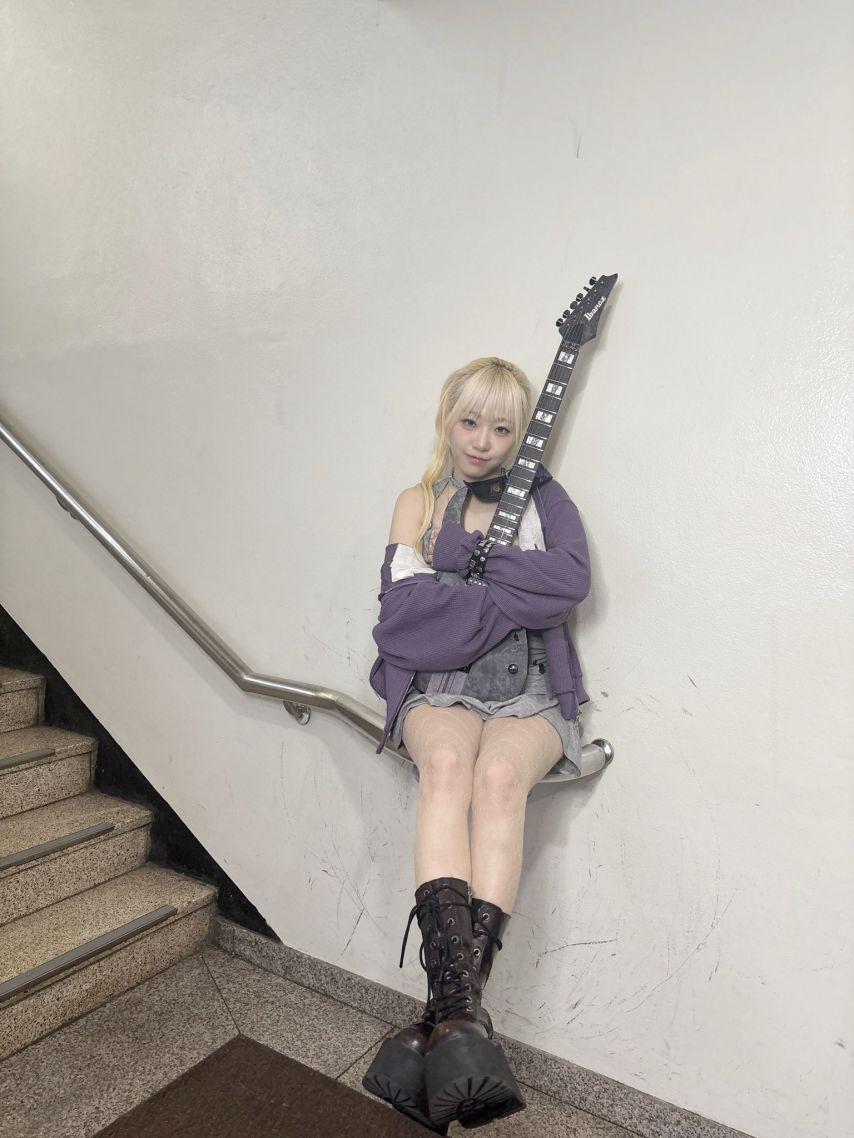 레이턴시 뮤직뱅크7