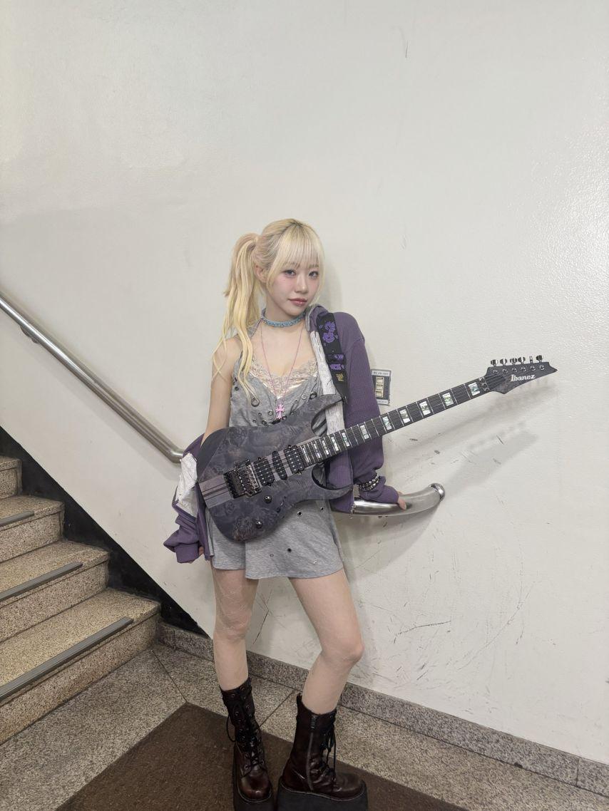 레이턴시 뮤직뱅크8