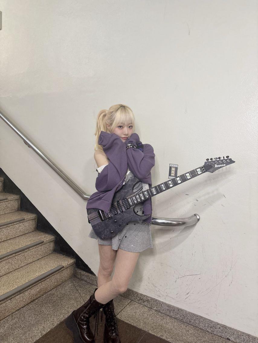 레이턴시 뮤직뱅크9