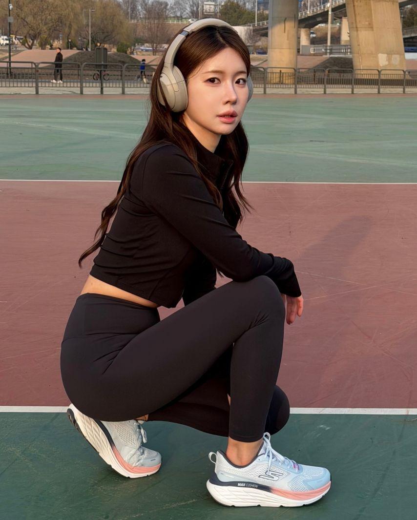 김가은 아나운서3