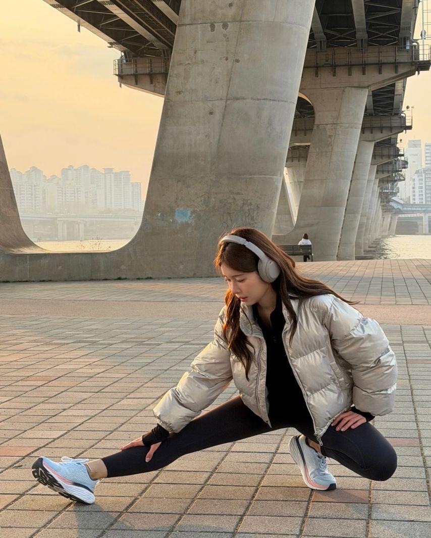 김가은 아나운서4