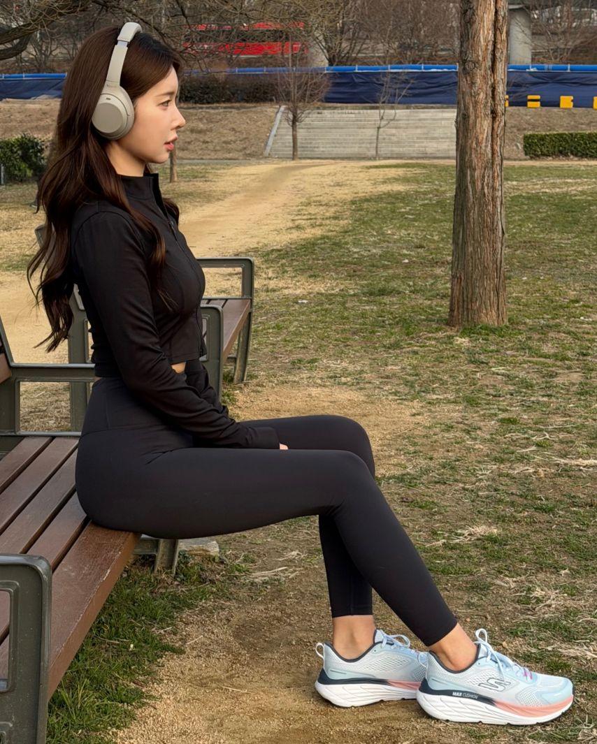 김가은 아나운서9