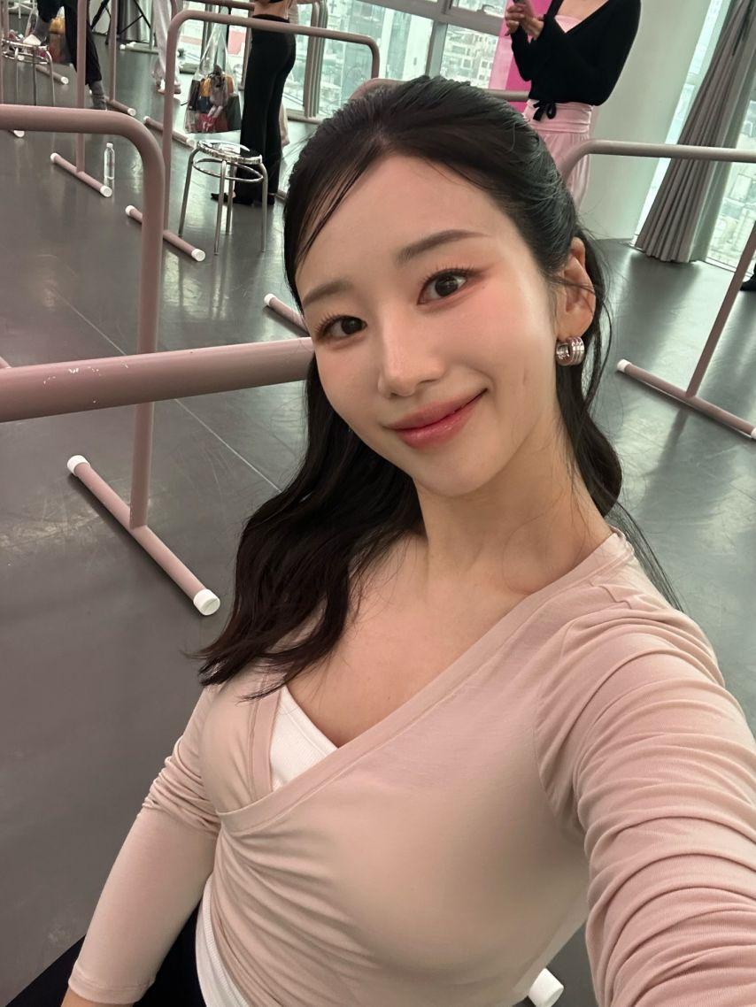 송서미 아나운서10