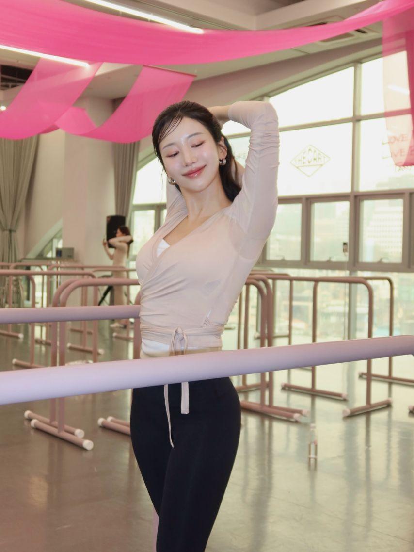 송서미 아나운서3