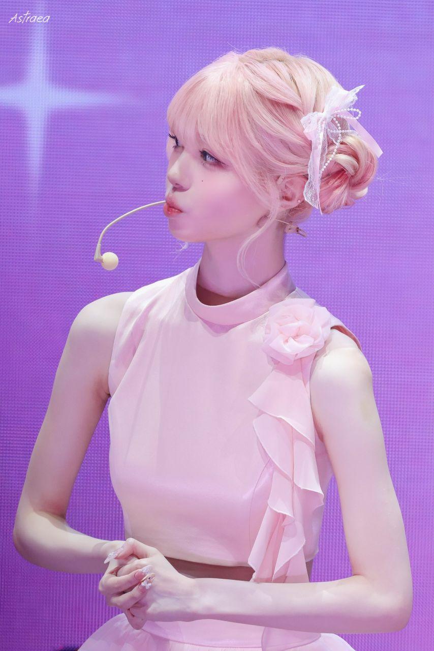 트리플에스 김채원0