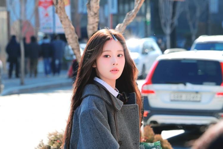 이즈나 방지민3