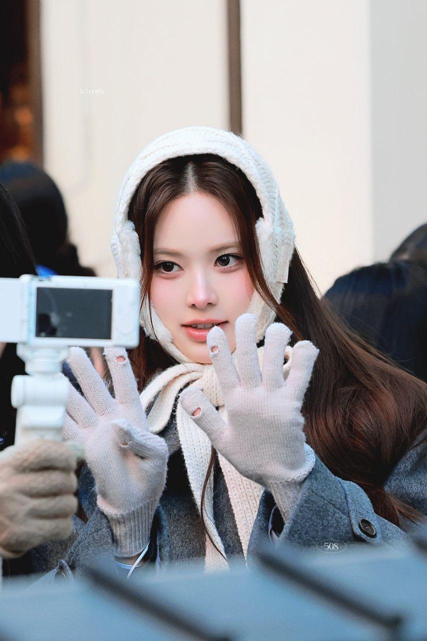 이즈나 방지민4