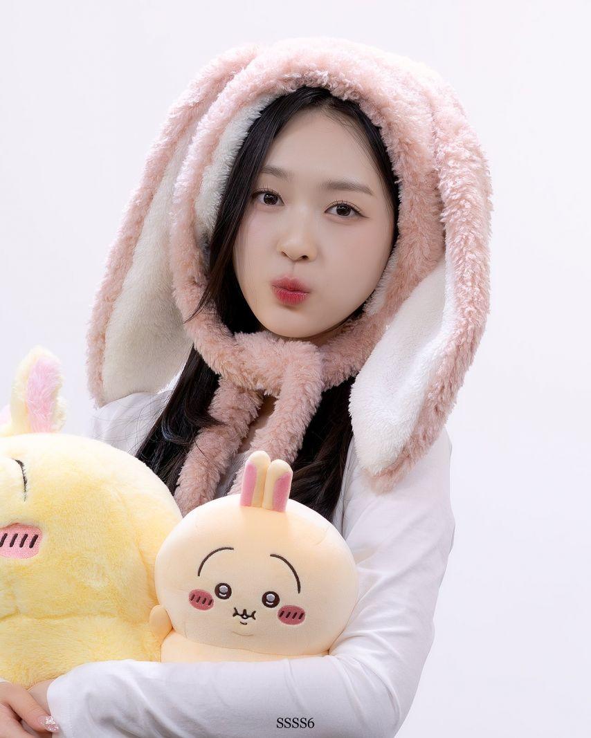 트리플에스 김수민0