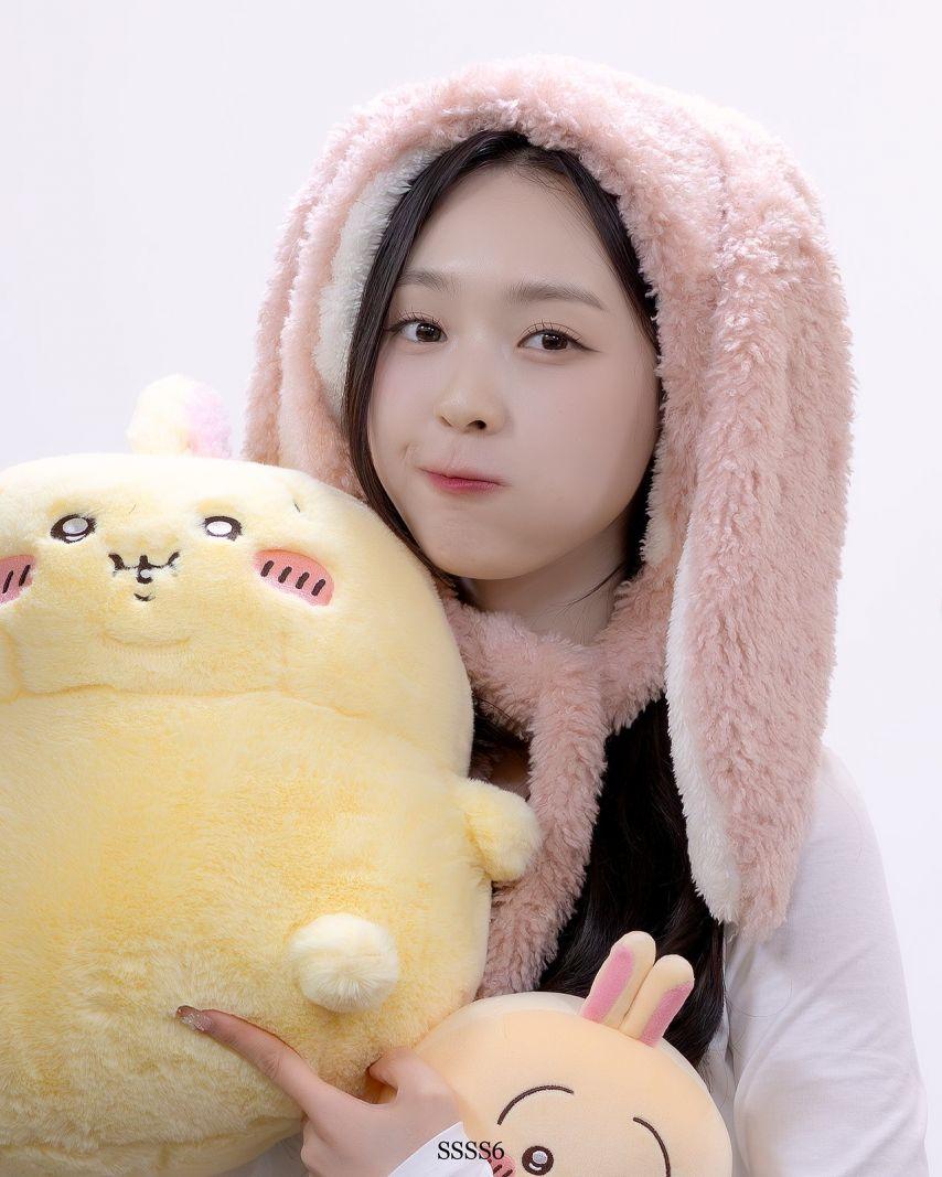 트리플에스 김수민1