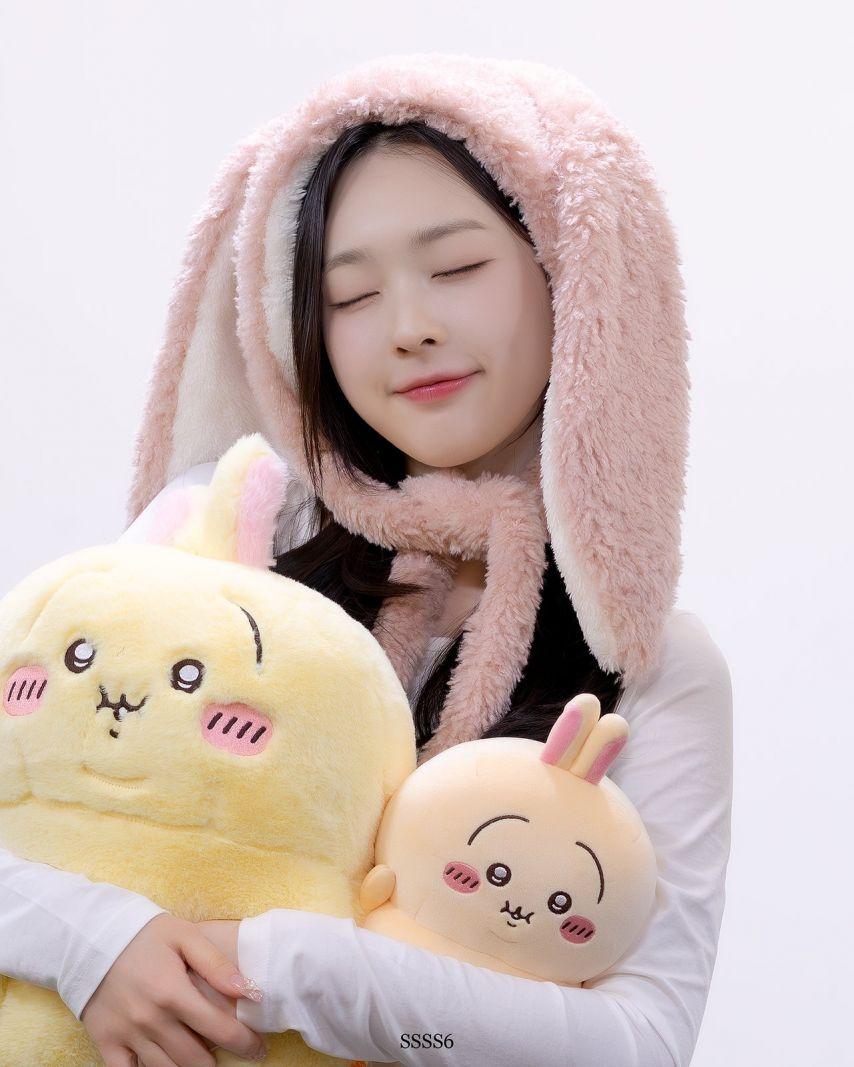 트리플에스 김수민2