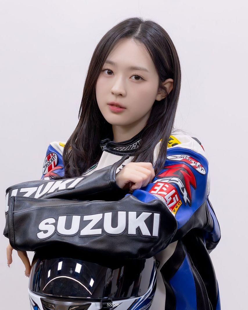 트리플에스 김수민4