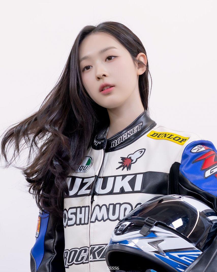 트리플에스 김수민7