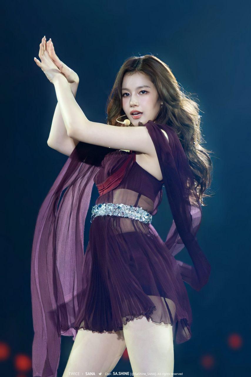 사나 TWICE트와이스 2603200