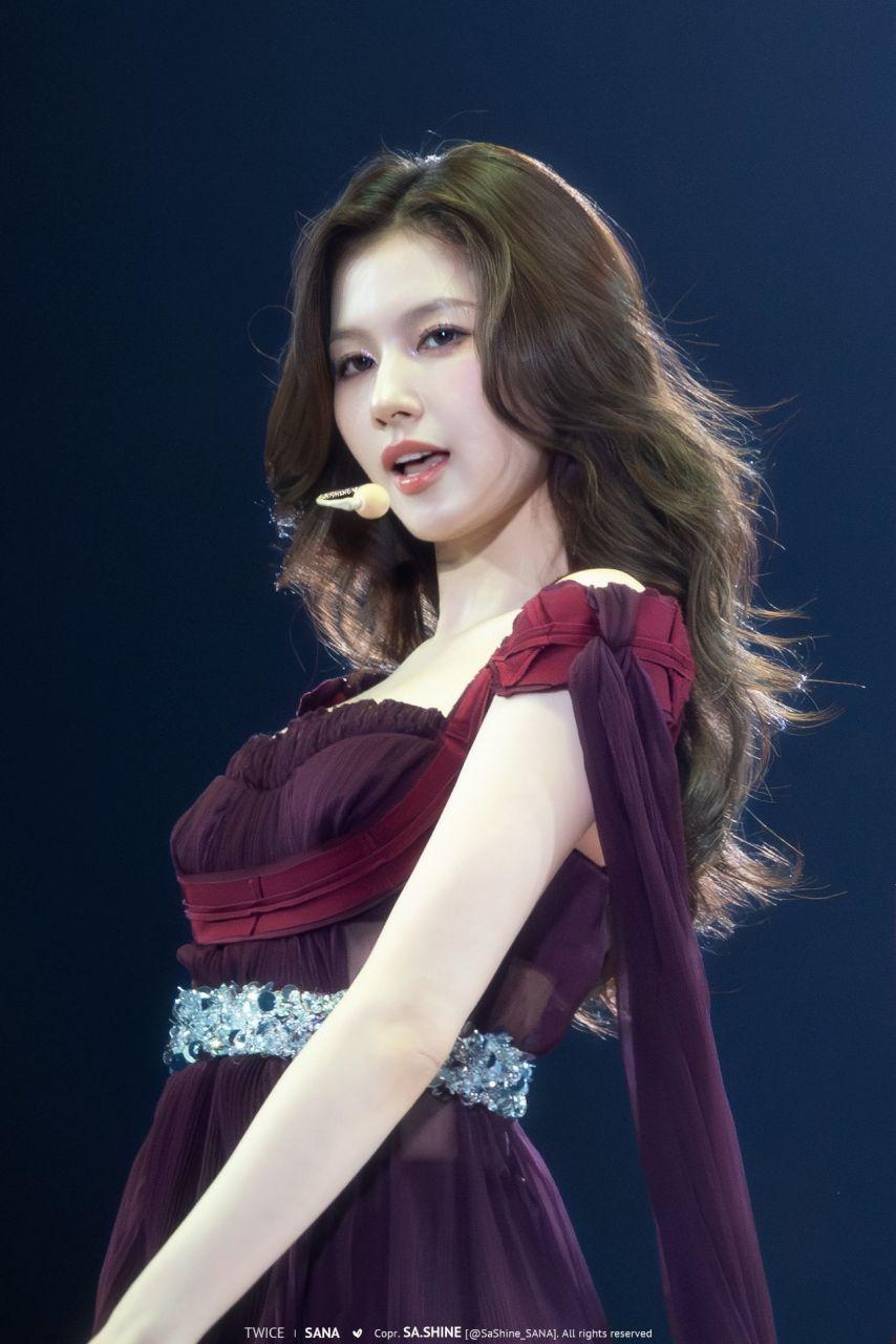 사나 TWICE트와이스 2603201