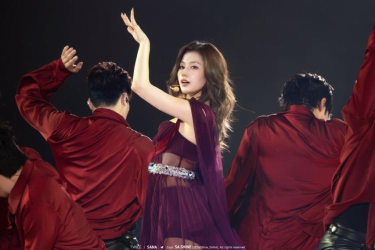 사나 TWICE트와이스 2603202