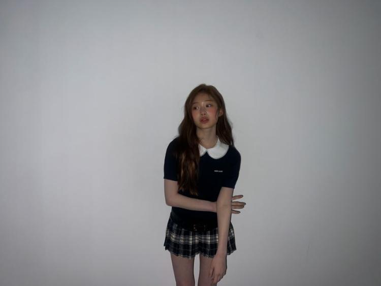 베이비돈크라이 베니4