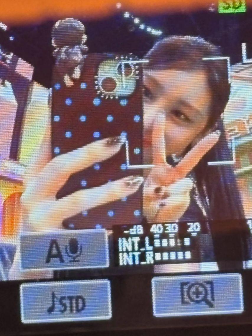 이채연, 최예나, 이채령2