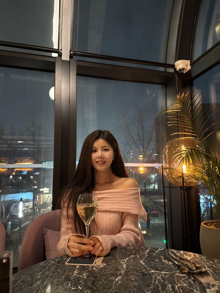 남윤선 기상캐스터1